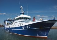 Photo: MSC - Nathalie Steins  / Ekofish vessel