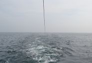 Photo: MSC - Victor Simoncelli  / Fishing trip on the GY 57