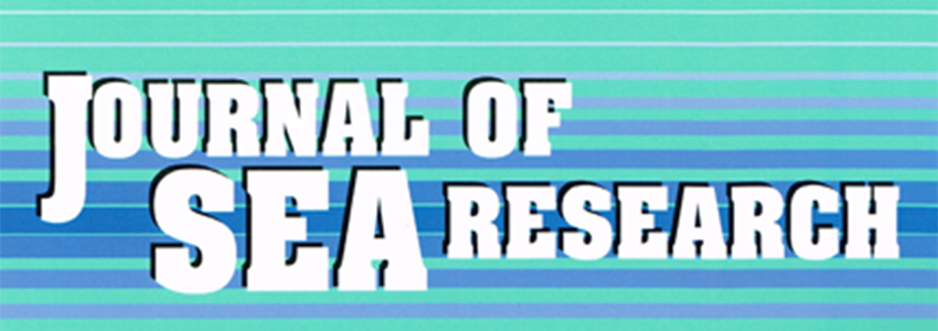 Go to Journal of Sea Research